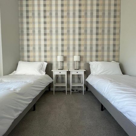 The Haven Lejlighed Greenock Eksteriør billede