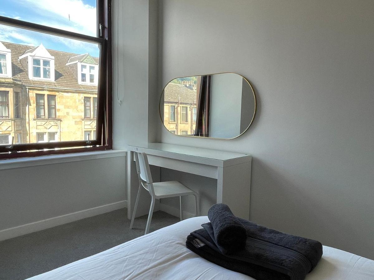 The Haven Lejlighed Greenock Eksteriør billede