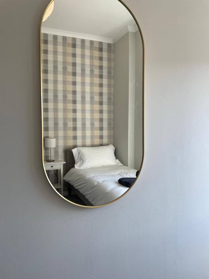 The Haven Lejlighed Greenock Eksteriør billede